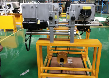 3 Tonne hohe perormance NHA niedrige Durchfahrtshöhen-Hebemaschine, elektrische Draht-Hebemaschine für Fabrik mit Aufgabe der Arbeits-M5