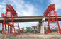 Truss doppelten Balken-Portalkran für Brückenbau
