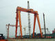 OEM-Remote Steuern Gantry Werft Krane für Granit Industrie