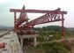 300t-40m Strahln-Abschussrampe für Brückenbau in Indien