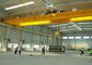 Doppelter Träger LH 10T15M obenliegend/ArbeitsplatzBrückenkran Kran für Fabrik