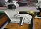 Schwerer industrieller legierter Stahl-Hebemaschinen-Enden-Strahl/Crane Wheel/Crane Forging Wheels