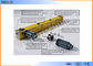 Starkes Material der Spannen-5.5m~16.5m Crane End Carriage High Safety