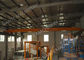 LDX1t-12m Single Girder Overhead Cranes for machinery works/ Workshop / Warehouse / Station