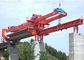 JQG300T-33M Beam Launcher / Launcher Gantry crane for Bridge