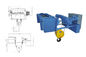 0.5 - 50 Tonnen-Tragfähigkeits-elektrische tragbare Kran-Hebemaschine für Hochleistungsindustrielles