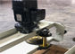 Hoher Arbeits-Aufgaben-Mode-Entwurf Underhang-Enden-Wagen mit kundengebundenem LOGO Printing